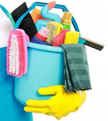 Impresa di Pulizia a Varese